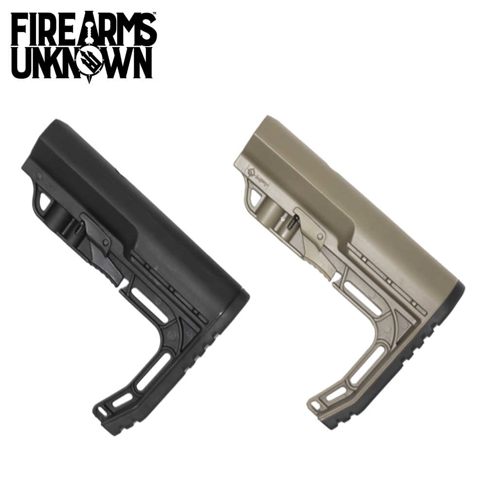 MFT Minimalist Stock - Firearms Unknown