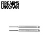 Real Avid, Master Grade Punch Kit for AR15 Bolt Release Roll Pin