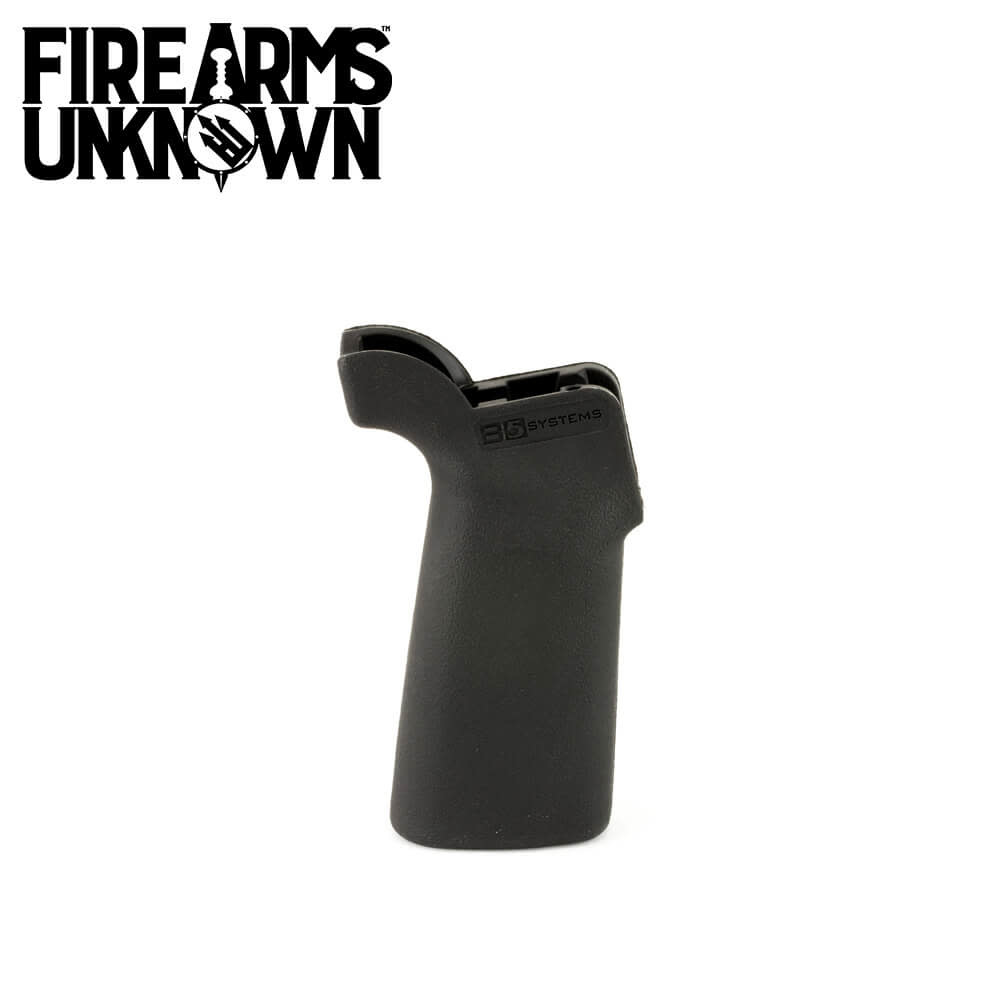 B5 Systems P-GRIP 23 BLK