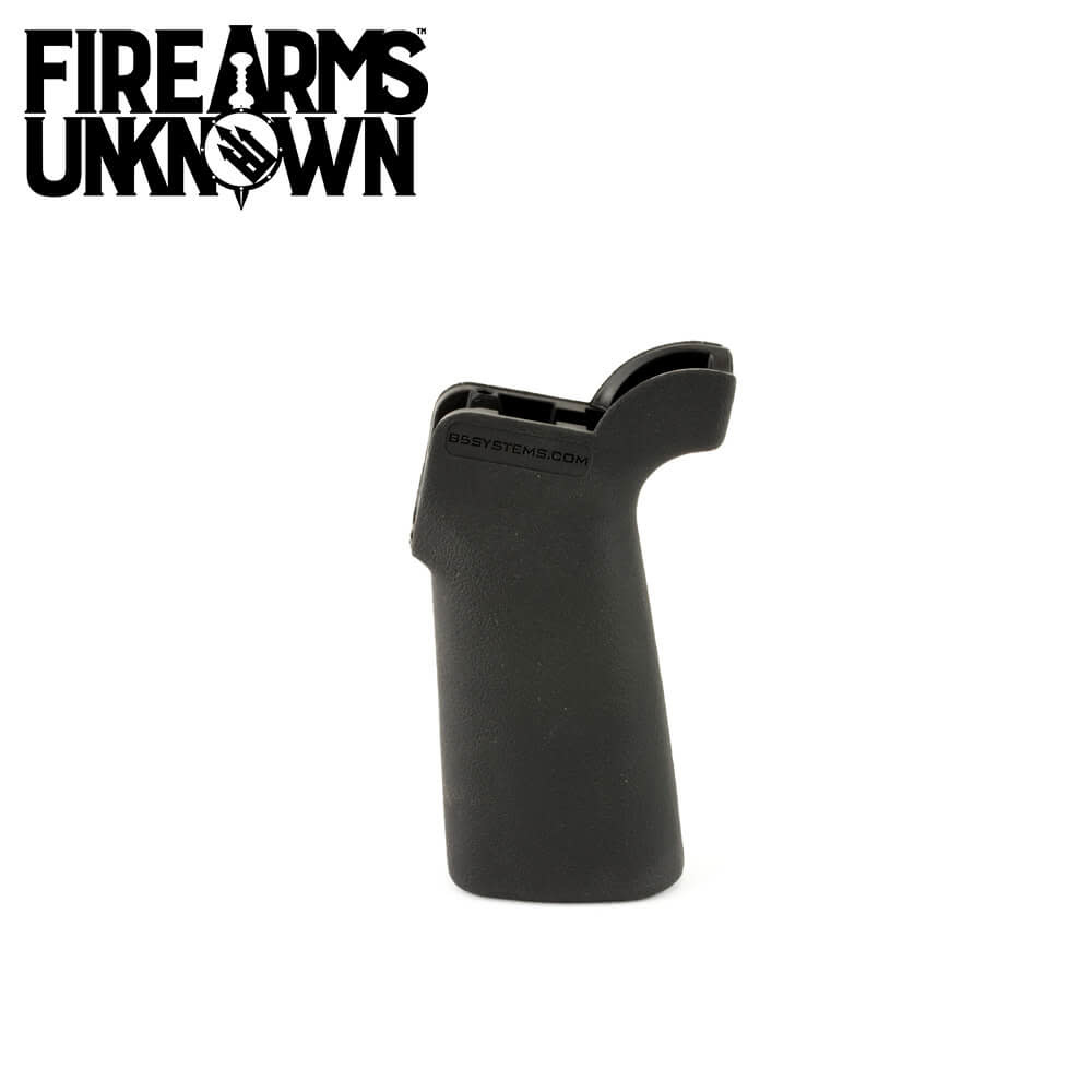 B5 Systems P-GRIP 23 BLK