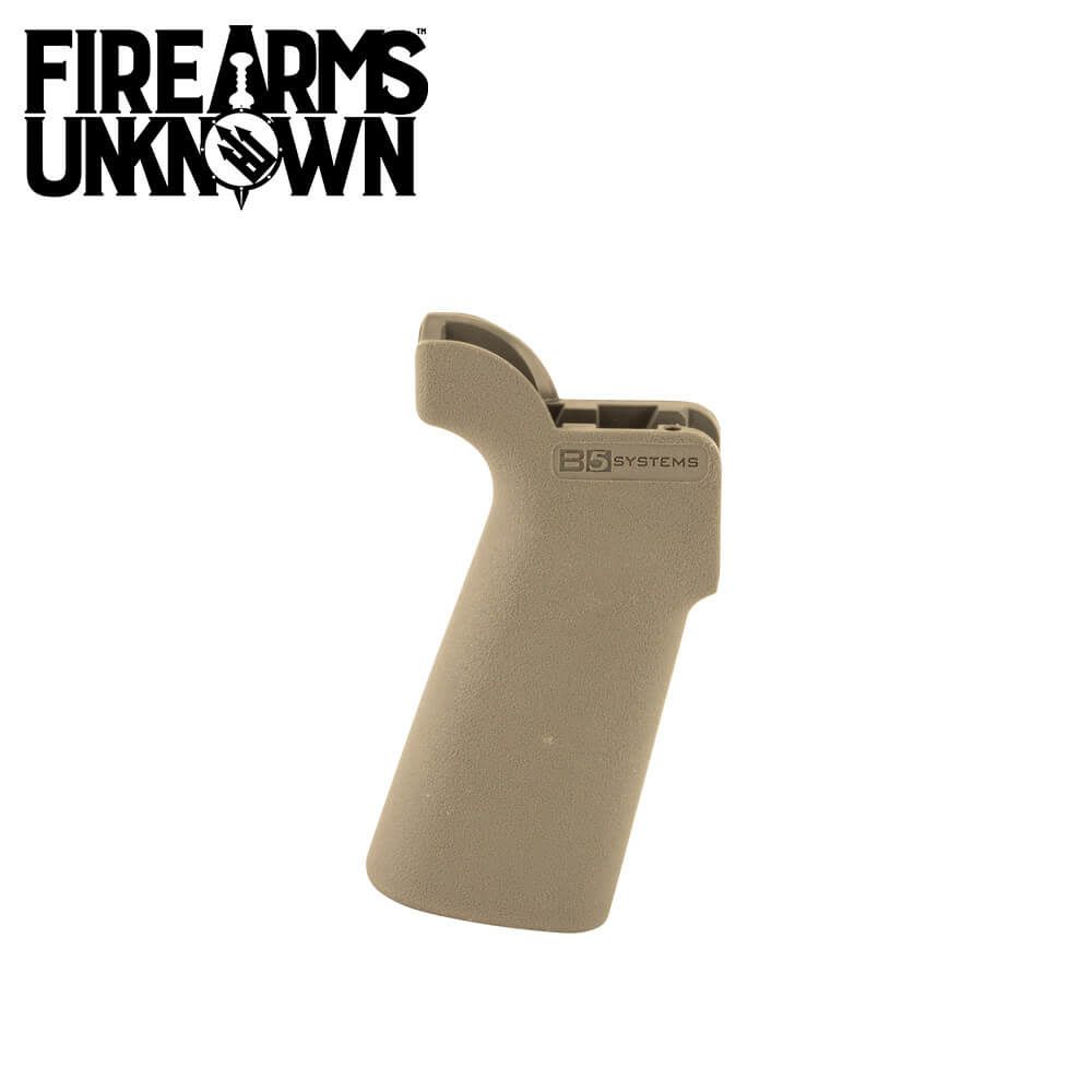 B5 Systems P-GRIP 23 FDE