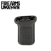 Bravo Company, BCMGUNFIGHTER, Vertical Foregrip Mod 3, Picatinny, Black