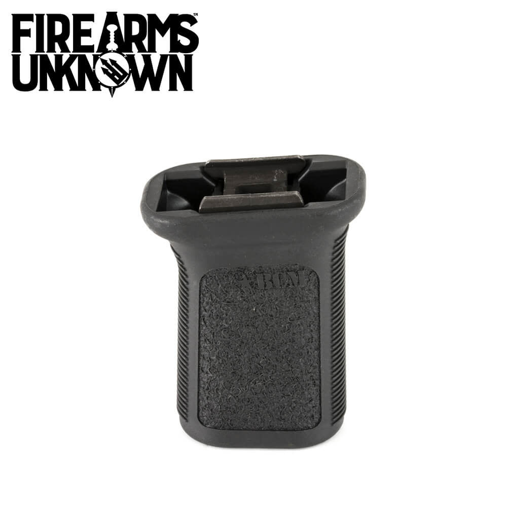 BCM GUNFIGHTER VERT GRP PIC MOD3 BLK