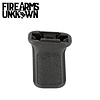 Bravo Company, BCMGUNFIGHTER, Vertical Foregrip Mod 3, Picatinny, Black