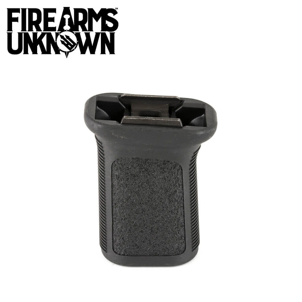 BCM GUNFIGHTER VERT GRP PIC MOD3 BLK