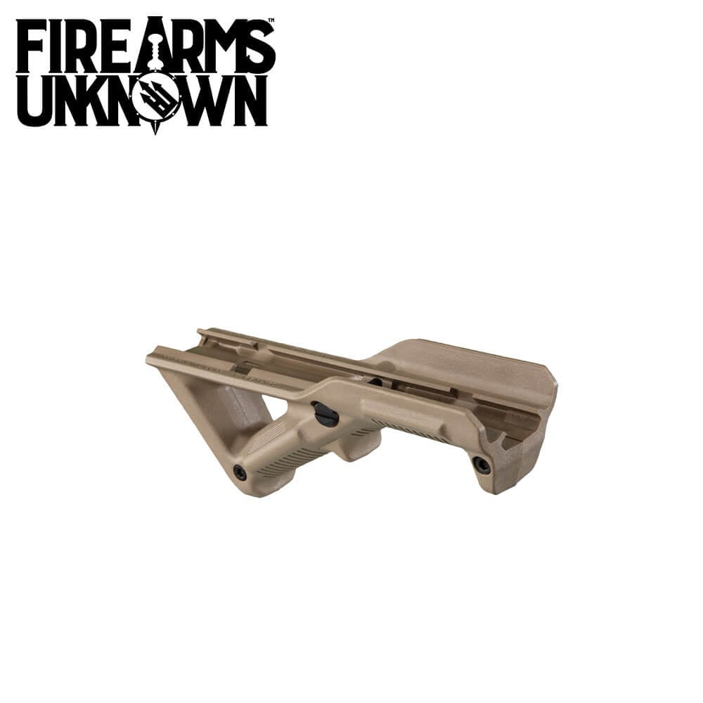 Magpul AFG Angled Fore Grip