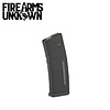 Magpul PMAG Gen M2, .223/5.56 NATO, 30 RD, Polymer, Black Magazine