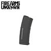 Magpul PMAG Gen M2, Window .223/5.56 NATO, 30 RD, Polymer, Black Magazine