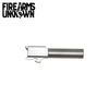 House FU G26 9mm Barrel Stainless