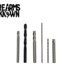 House AR15 and LR308 High Speed Steel Tooling Bit Kit