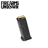 Magpul PMAG G19 9MM 15 Rounds Black Magazine