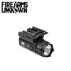 NcStar 150 Lumen LED Compact FlashLight QR w/Strobe