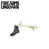 Glock OEM Trigger With Large Bar 20/21/29/30 incl. SF's