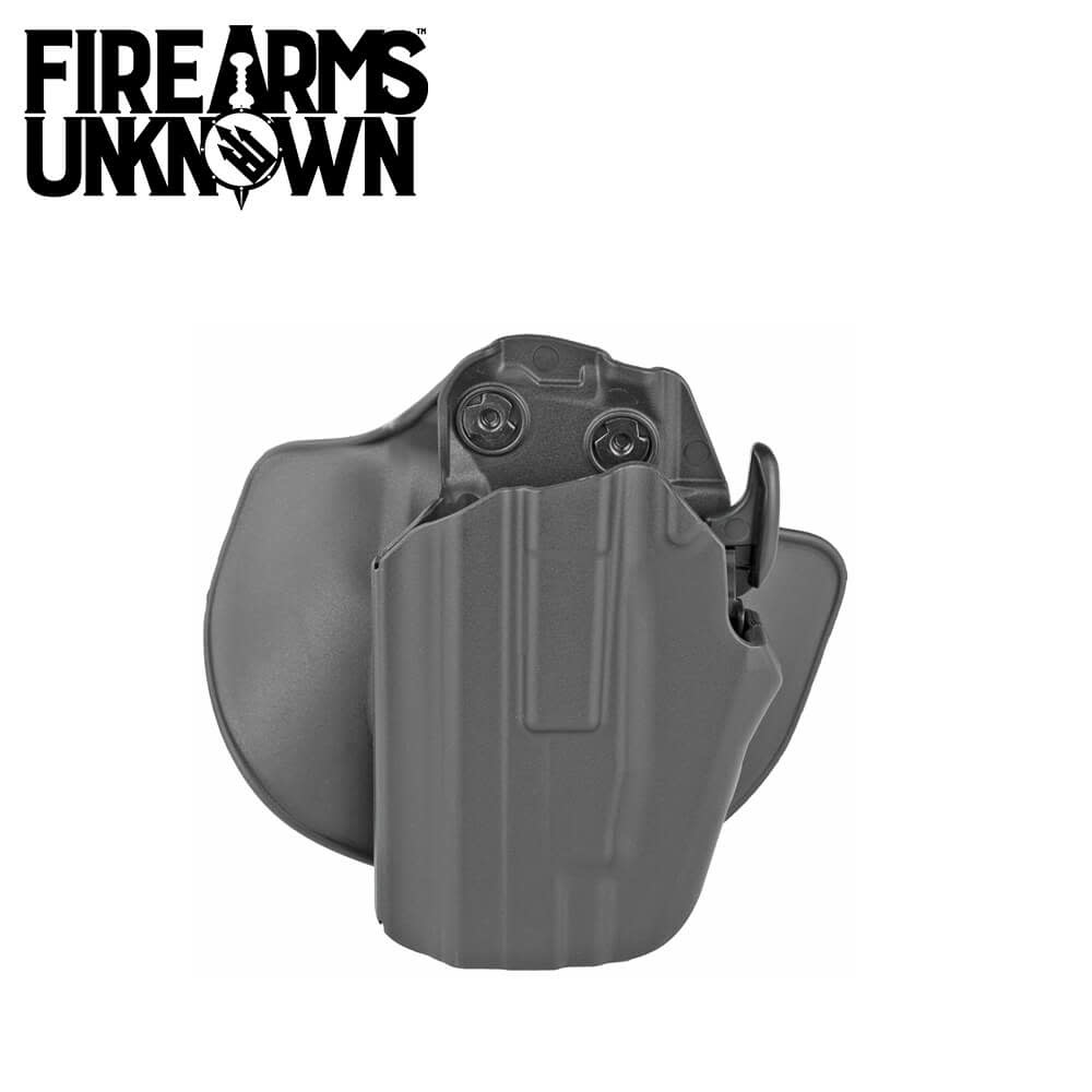 Safariland 578 GLS Pro-Fit Holster Fits Compact Handguns Left Hand