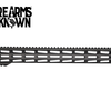 Ruger Precision Rifle (RPR) 18" M-Lok Rail, .308, 6mm Or 6.5CM Handguard