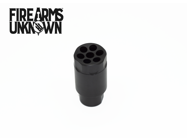 Blitzkrieg Tactical Linear Compensator