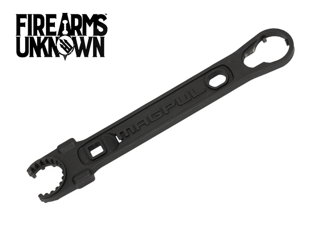 Magpul Armorers Wrench AR15