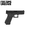 Glock G45 MOS Gen5 9MM 4.02" BLK (3)17RND Pistol