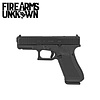 Glock G45 MOS Gen5 9MM 4.02" BLK (3)17RND Pistol