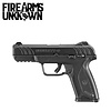 Ruger Security 9 9MM 4" BLK/BLK MS (2)15RD Pistol