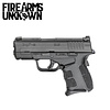 Springfield Armory XD-S Mod2 Pistol 9MM