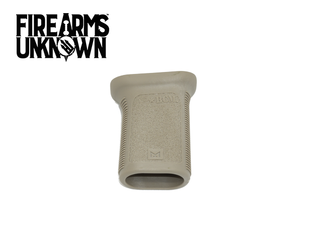 BCM GUNFIGHTER Vertical Grip Mod 3 M-LOK