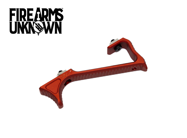 UTG Super Slim AFG M-LOK