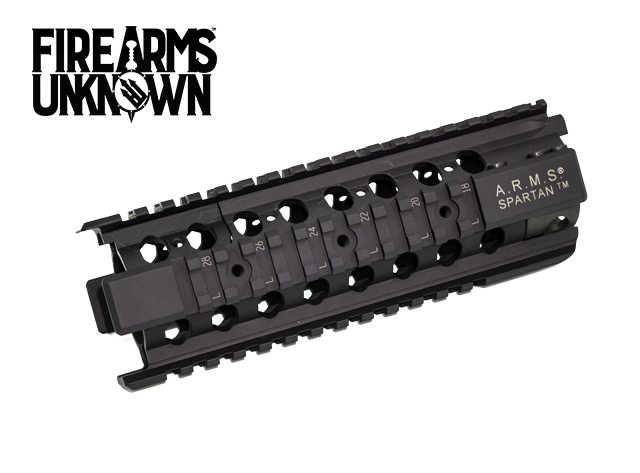 ARMS Spartan Handguard