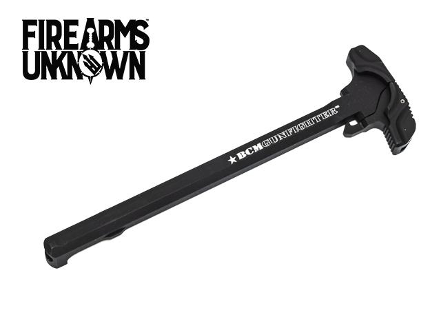 BCM Mod 4B Gen 2 Charging Handle