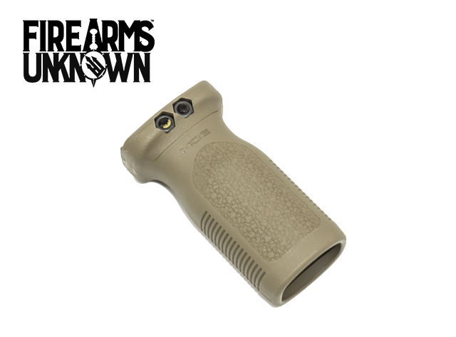 Magpul RVG Rail Vertical Grip