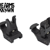 ARMS #71 Polymer Sight Set