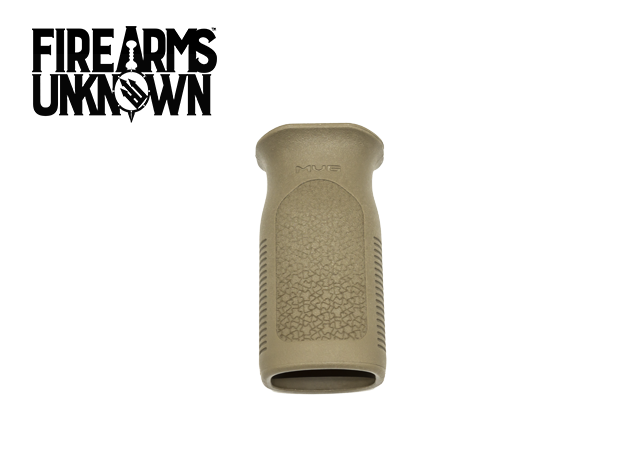 Magpul MVG MOE Vertical Grip