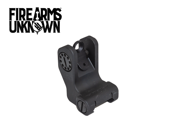 Troy Fixed Rear Sight