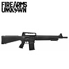 RIA VR60 12GA 20" BLK/BLK 5RD Shotgun