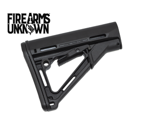 Magpul CTR Carbine Stock Mil-Spec - Firearms Unknown