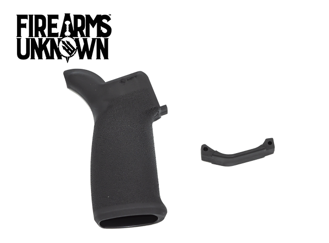 MFT Grip and Enhanced Trigger Guard Combo Deal