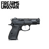 CZ-USA 75 D PCR 9MM 3.7" BLK (2) 10RD Pistol