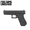 Glock 22 (G22) Pistol .40 CAL Gen 3, 2 10 rnd mags (CA Comp)