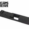 FU Glock Compatible Slide T1 Stripped G27 40 S&W