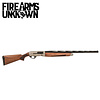 Pointer Phenoma 12GA 28" Gray/WLNT Shotgun