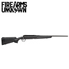 Savage Arms AXIS 22-250 22" BLK 4RD Rifle