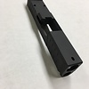 FU Glock Compatible Slide T1 Stripped G27 40 S&W