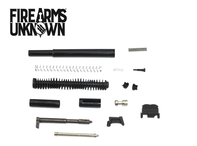 Anderson Manufacturing G19 Slide Parts Kit