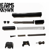 Glock 19 OEM Slide Parts Kit