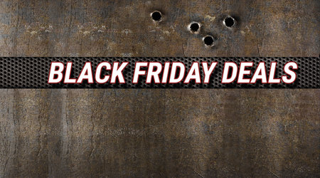 Black Friday Daily Deals