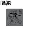FU Coaster No. 006 - Bear Arms