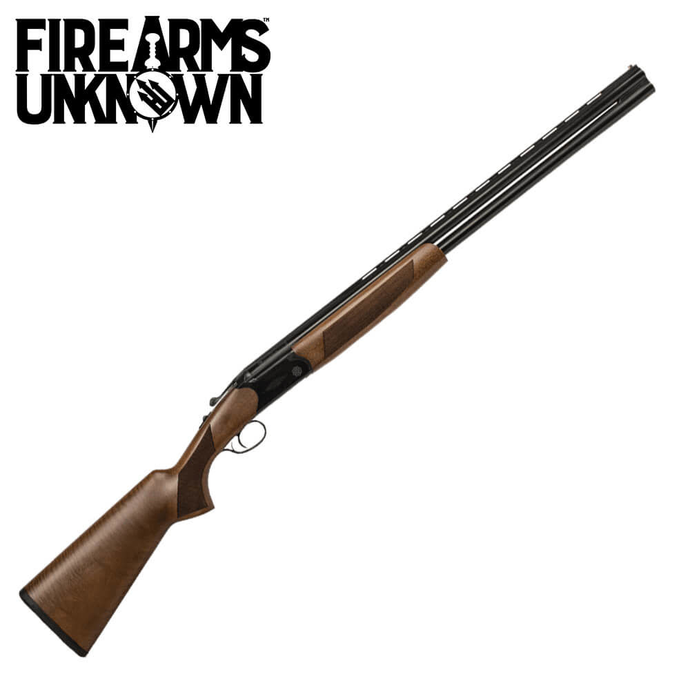 CZ Drake 12 Gauge 28" Over/Under Shotgun