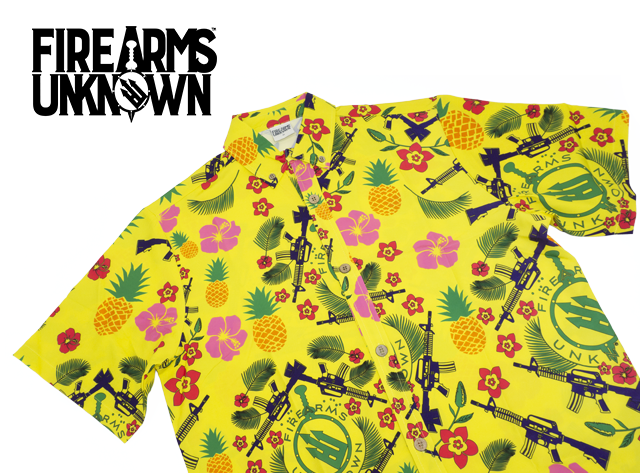 House FU Boogaloo Blouse