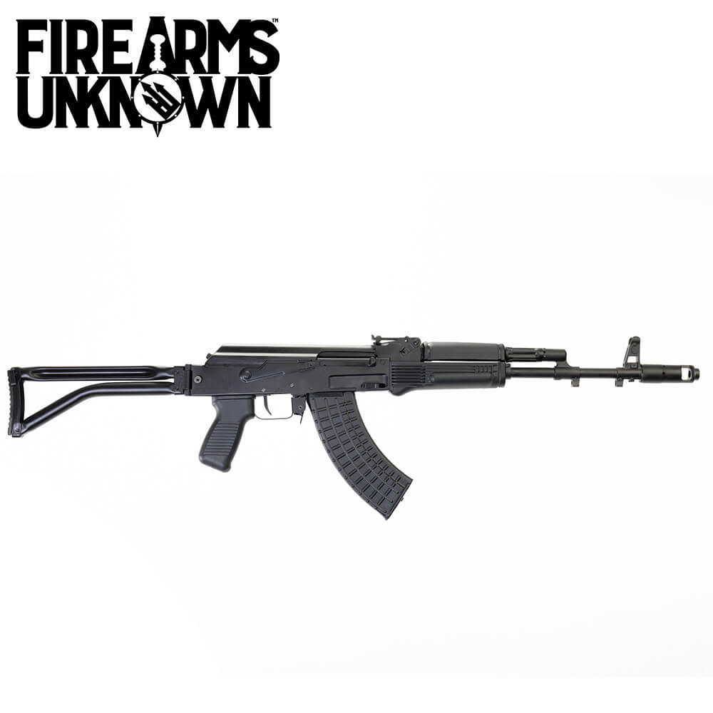 Arsenal, Inc. > SAM7 SERIES > SAM7SF SERIES, 7.62, milled receiver rifle