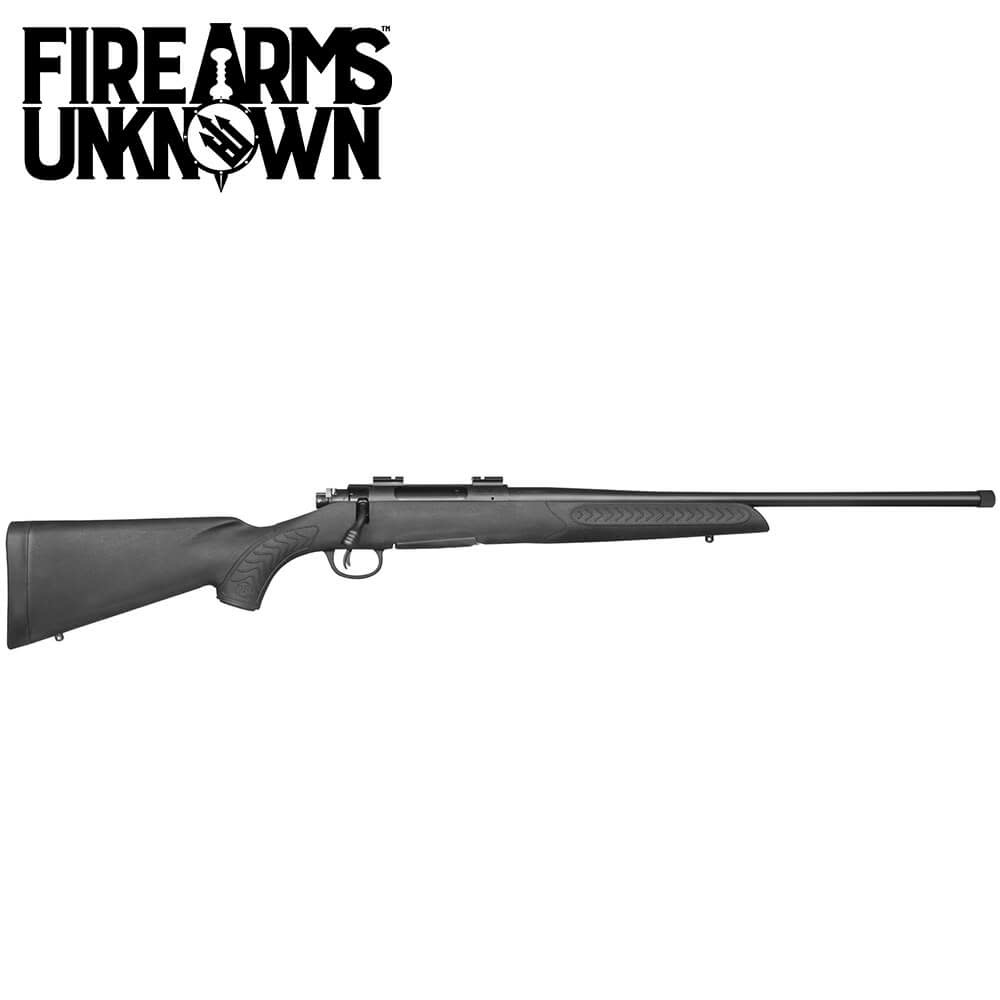 Thompson Center Arms TC Compass II 7mm Rem Mag BLUE/BLACK